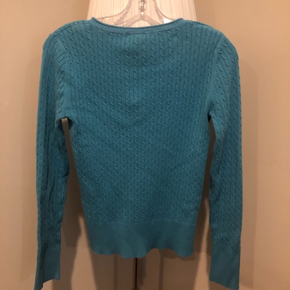 Gap V-Neck Sweater - Picture 4 of 4